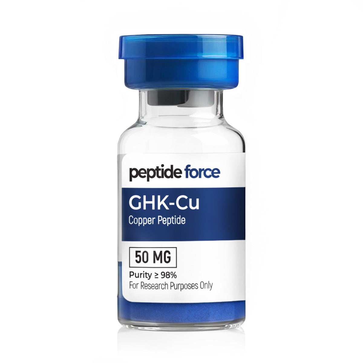 ghk cu пептид GHK-Cu (Copper Peptide) с над 98% чистота