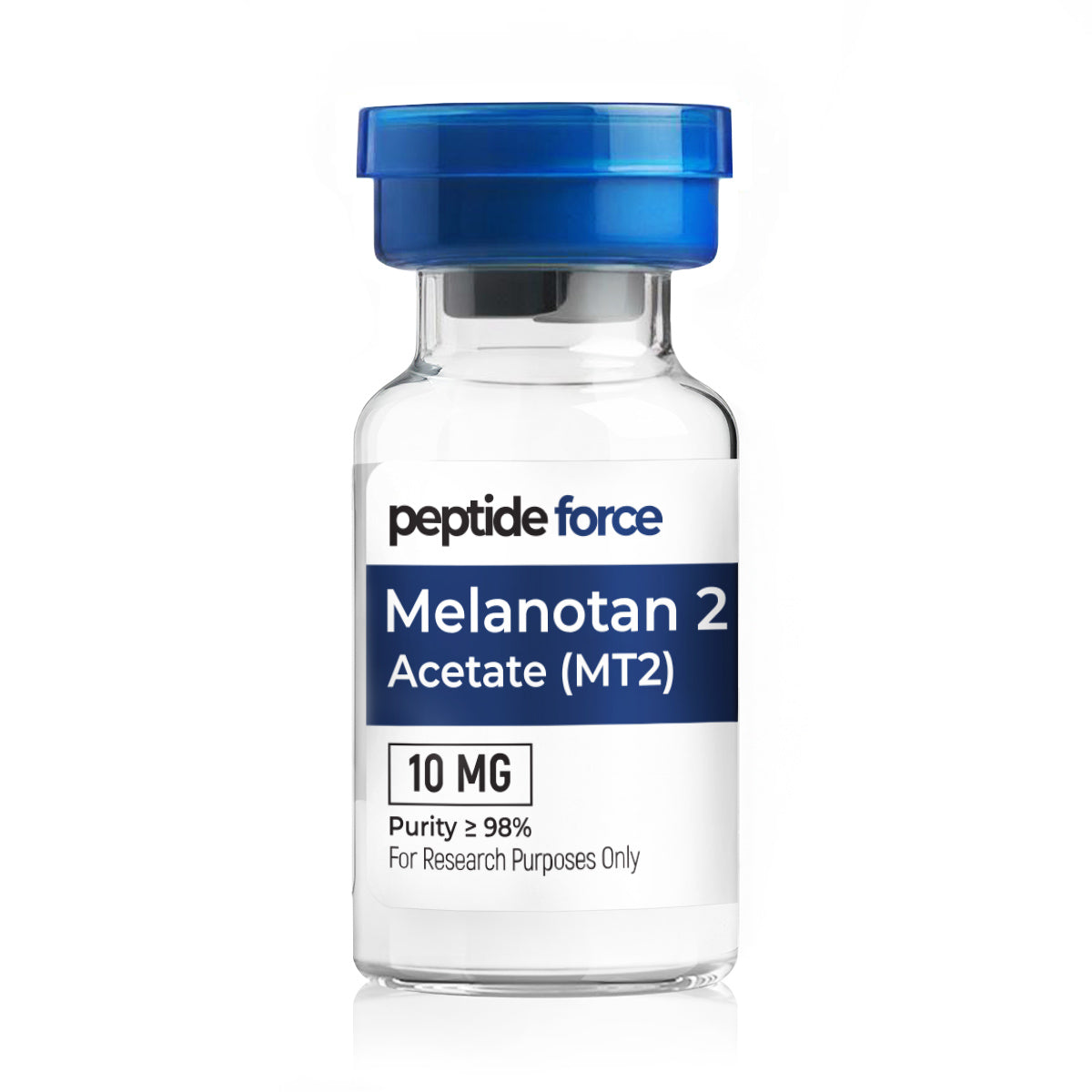 mt2 melanotan ii 10mg peptide for sale Melanotan 2 for Sale main image 1