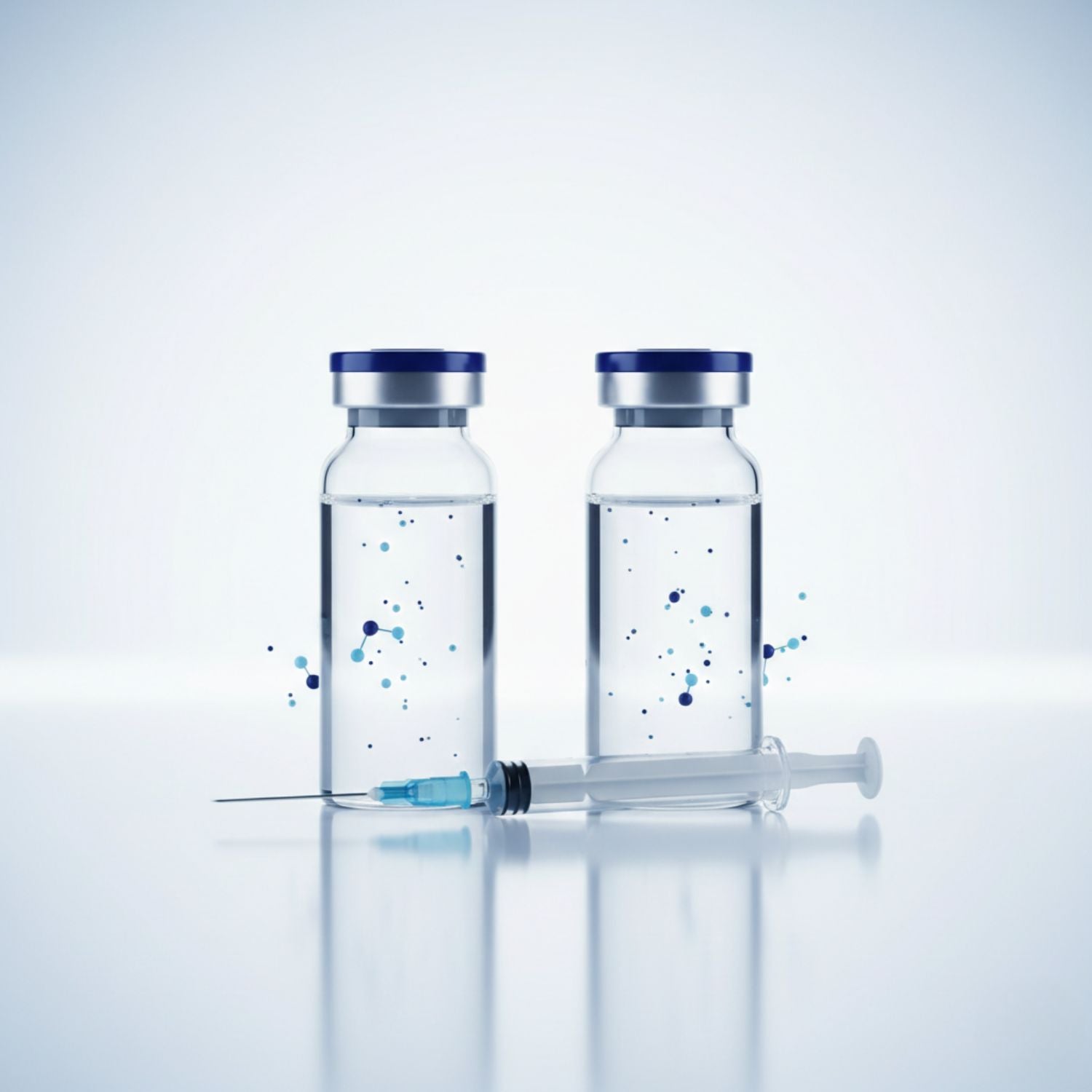 Инжекционни пептиди