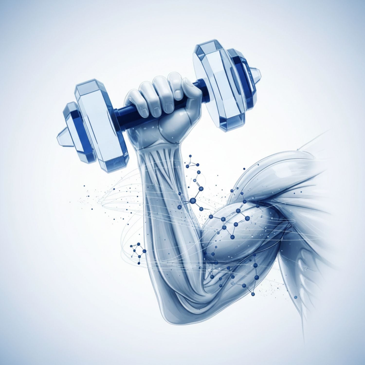 Пептиди за фитнес