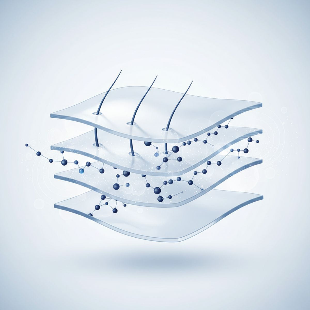 Пептиди за кожа