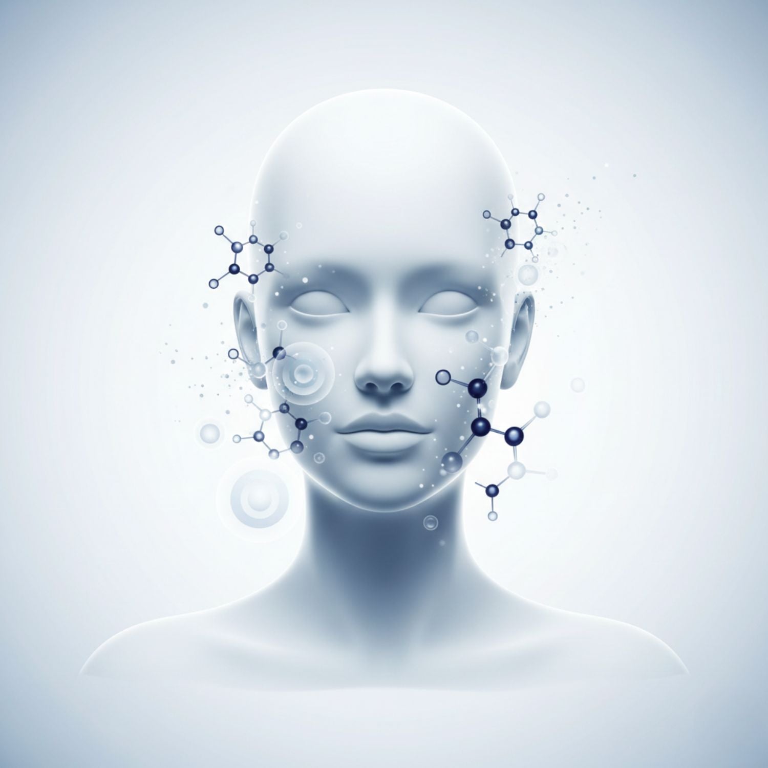 Пептиди за лице