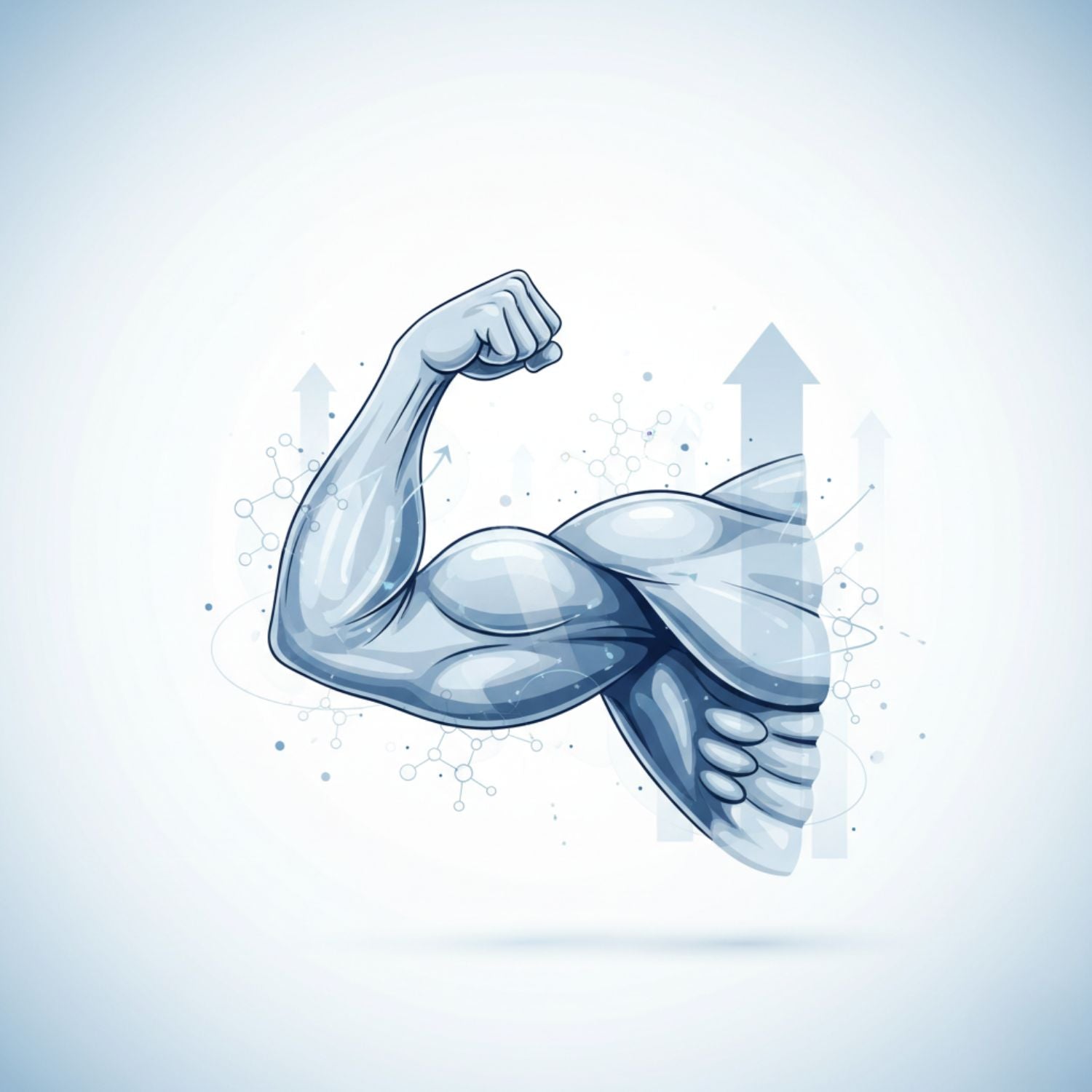 Пептиди за мускулна маса