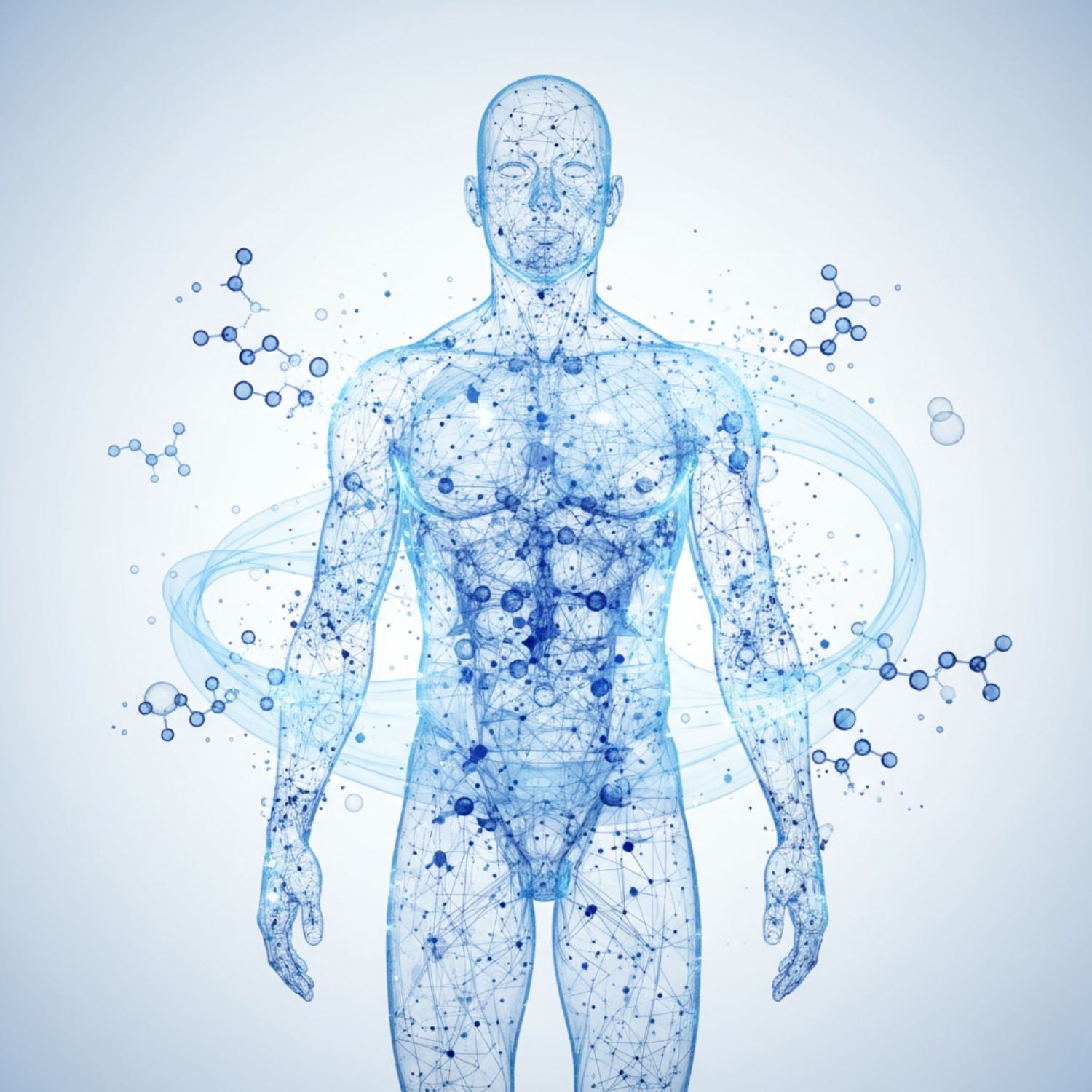 Пептиди за отслабване и изгаряне на мазнини