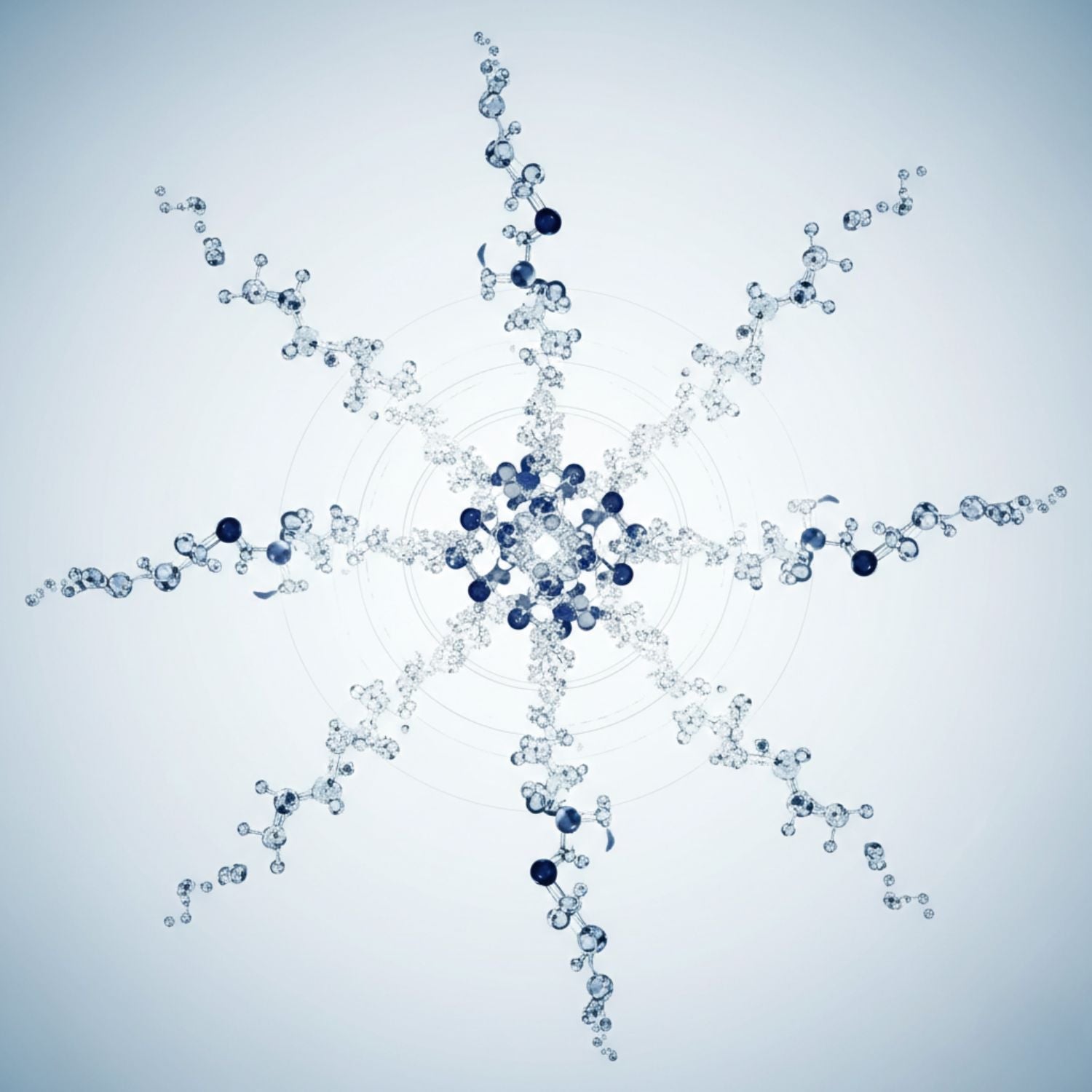 Пептидни блендове