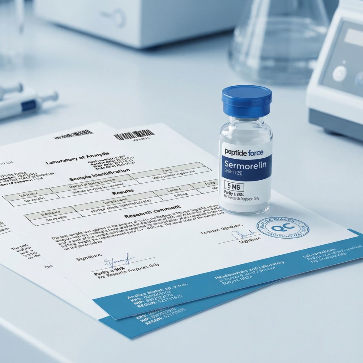 Сертификати за качество