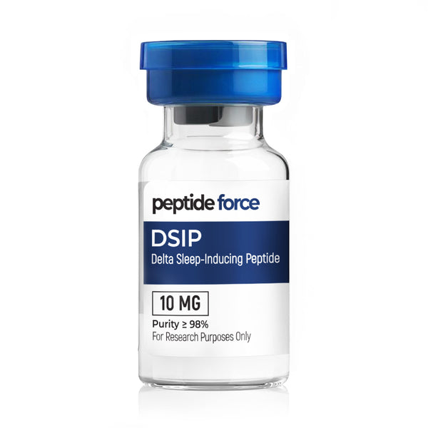 dsip купить 10mg с над 98% чистота Size:50 MG Bell's palsy following COVID-19 CAS 70-18-8