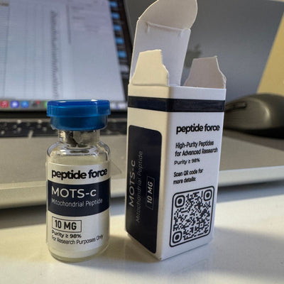 Мнение за MOTS-c