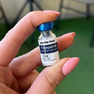 Мнение за Тирзепатид